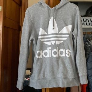 Adidas sweater